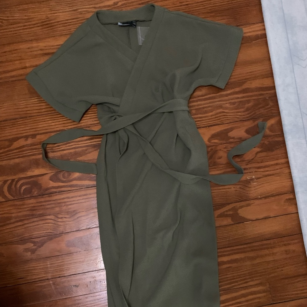 ASOS Maternity Dress